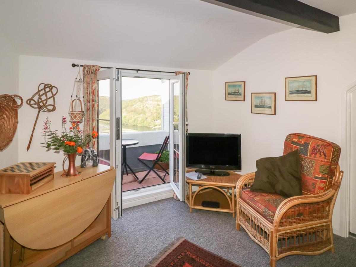 The Knoll Villa Looe Exterior photo